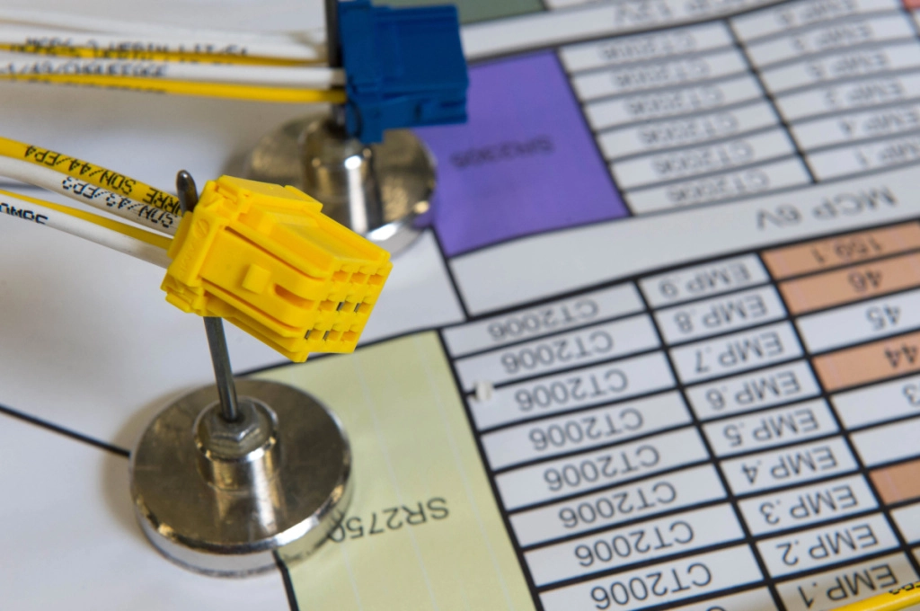 Analyse fichier clients