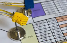 Analyse fichier clients