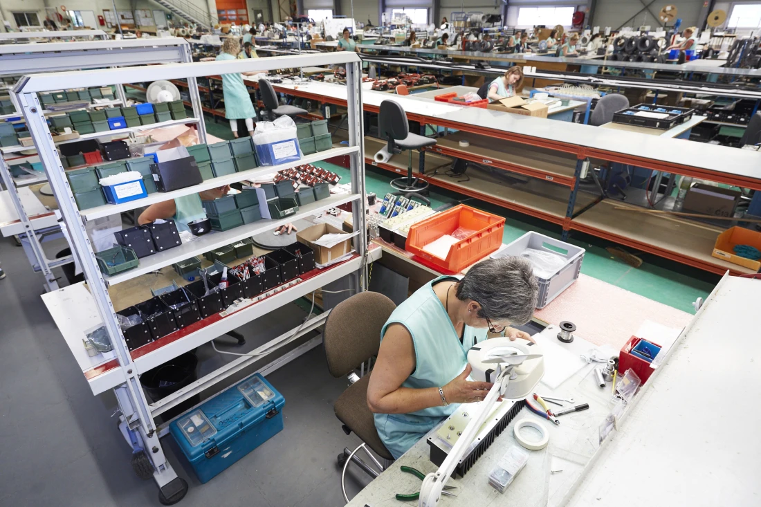 Atelier vérification Cimel