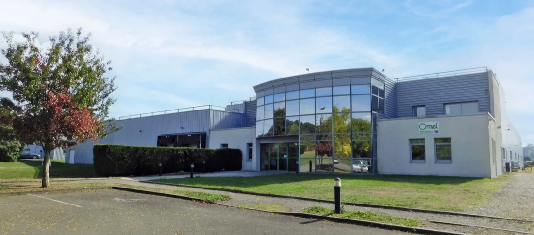 Entreprise Cimel