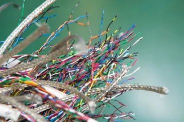 Cordons, torons, faisceaux...