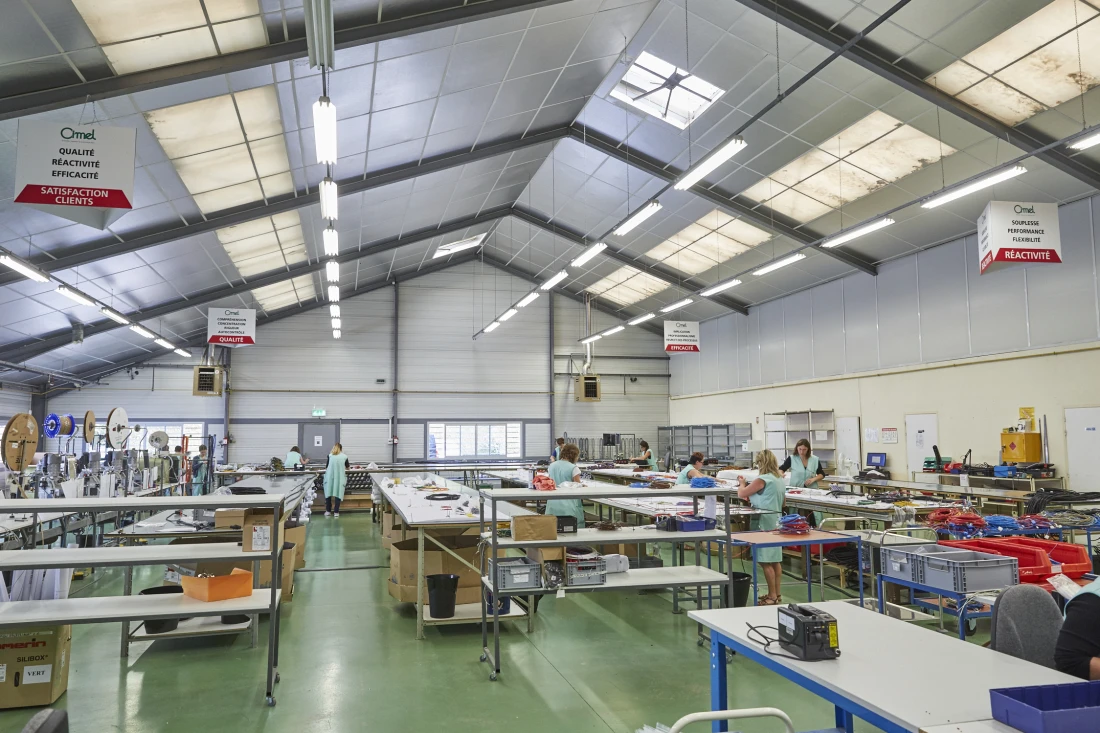 Cimel atelier