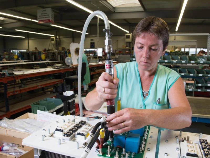 Une formation rigoureuse, une expertise reconnue